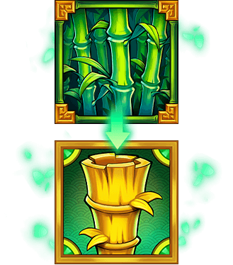 Big Bamboo 2 Recursive Bloom Multiplier Engine
